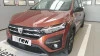 Dacia Jogger  1.0 ECO-G S.L Extreme 5pl.