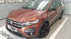 Dacia Jogger  1.0 ECO-G S.L Extreme 5pl.