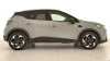 Renault Captur  Gasolina/gas  TCe Techno 74kW GLP