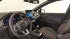 Renault Captur  Gasolina/gas  TCe Techno 74kW GLP