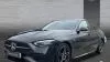 Mercedes-Benz Clase C 200 d Berlina
