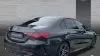 Mercedes-Benz Clase C 200 d Berlina