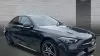 Mercedes-Benz Clase C 200 d Berlina