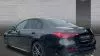 Mercedes-Benz Clase C 200 d Berlina