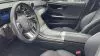 Mercedes-Benz Clase C 200 d Berlina