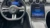Mercedes-Benz Clase C 200 d Berlina