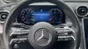 Mercedes-Benz Clase C 200 d Berlina