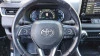 Toyota Rav4 2.5l 220H Business Toyota Rav4 2.5l 220H Business