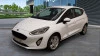 Ford Fiesta 1.1 Ti-VCT 55kW (75CV) Trend 5p