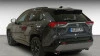 Toyota Rav4 2.5l 220H Style Toyota Rav4 2.5l 220H Style