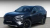 Toyota Rav4 2.5l 220H Style Toyota Rav4 2.5l 220H Style