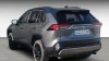 Toyota Rav4 2.5l 220H Style Toyota Rav4 2.5l 220H Style