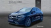 Mercedes-Benz GLA GLA 200 D Mercedes-Benz GLA GLA 200 D
