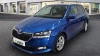 Skoda Fabia 1.0 TSI 70KW (95cv) Ambition Skoda Fabia 1.0 TSI 70KW (95cv) Ambition