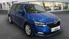 Skoda Fabia 1.0 TSI 70KW (95cv) Ambition Skoda Fabia 1.0 TSI 70KW (95cv) Ambition