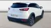 Mazda CX-3   2.0 Skyactiv-G Evolution Navi 2WD 89kW