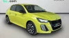 Peugeot 208 Style HYBRID 110 eDCS6 Peugeot 208 Style HYBRID 110 eDCS6