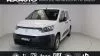 Fiat E-Doblo N. DOBLO CREW CAB 100CV