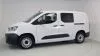 Fiat E-Doblo N. DOBLO CREW CAB 100CV