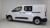 Fiat E-Doblo N. DOBLO CREW CAB 100CV