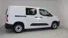 Fiat E-Doblo N. DOBLO CREW CAB 100CV
