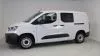 Fiat E-Doblo N. DOBLO CREW CAB 100CV