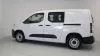 Fiat E-Doblo N. DOBLO CREW CAB 100CV
