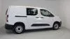Fiat E-Doblo N. DOBLO CREW CAB 100CV