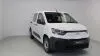 Fiat E-Doblo N. DOBLO CREW CAB 100CV