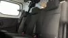 Fiat E-Doblo N. DOBLO CREW CAB 100CV