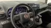 Fiat E-Doblo N. DOBLO CREW CAB 100CV