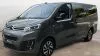 Citroën Spacetourer Talla XL BlueHDi 180 EAT8 Business Loung