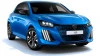 Peugeot 208 N208 ALLURE 1.2 PURETECH 100CV 5P