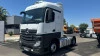 Mercedes-Benz Actros 1845 LS Mercedes-Benz Actros 1845 LS