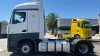 Mercedes-Benz Actros 1845 LS Mercedes-Benz Actros 1845 LS