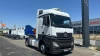 Mercedes-Benz Actros 1845 LS Mercedes-Benz Actros 1845 LS