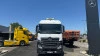 Mercedes-Benz Actros 1845 LS Mercedes-Benz Actros 1845 LS