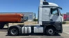 Mercedes-Benz Actros 1845 LS Mercedes-Benz Actros 1845 LS