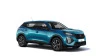Peugeot 2008 N2008 Style Hybrid 110 eDCS6 Peugeot 2008 N2008 Style Hybrid 110 eDCS6