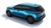 Peugeot 2008 N2008 Style Hybrid 110 eDCS6 Peugeot 2008 N2008 Style Hybrid 110 eDCS6