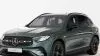 Mercedes-Benz GLC GLC 220 d 4MATIC