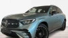 Mercedes-Benz GLC GLC 220 d 4MATIC