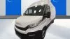 Iveco Daily Furgon 35S 16 V 3000/H1 115 kW (156 CV)