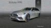 Mercedes-Benz Clase C C 220 d Estate Mercedes-Benz Clase C C 220 d Estate