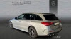 Mercedes-Benz Clase C C 220 d Estate Mercedes-Benz Clase C C 220 d Estate
