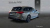 Mercedes-Benz Clase C C 220 d Estate Mercedes-Benz Clase C C 220 d Estate