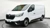 Renault Trafic 2.0 BLUEDCI 96KW L1H1 4P