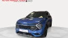 Kia Sportage 1.6 CRDi MHEV 136CV GT-line 4x2 DCT
