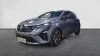 Renault Clio techno Eco-G 100cv (74kW)
