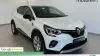 Renault Captur ZEN 160cv